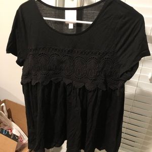 Lauren Conrad Shirt